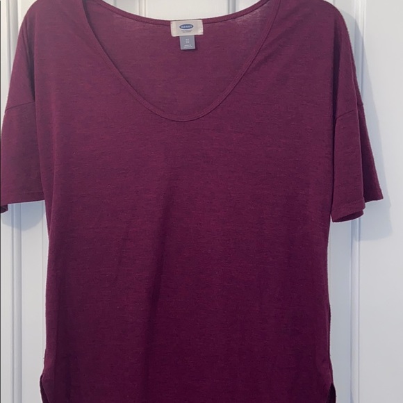 Old Navy tunic top🌼 - Picture 3 of 6